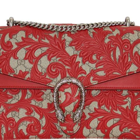 when will the gucci dionysus bag go limited|How Gucci Sold a Virtual Bag for More Than the Real Thing–And .